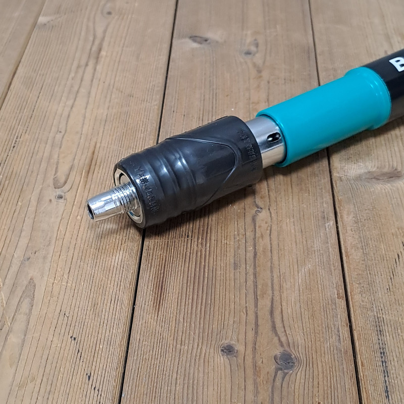 میخ کوب دستی باس مدل Small nail gun