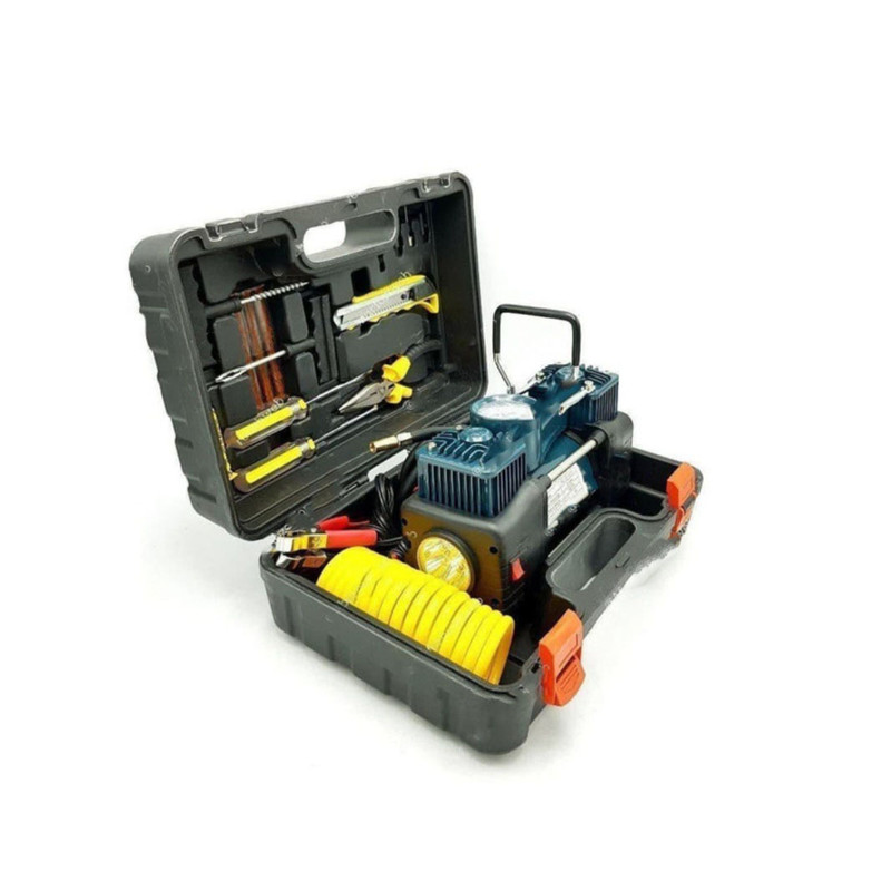 کمپرسور هوا باس مدل 12volt