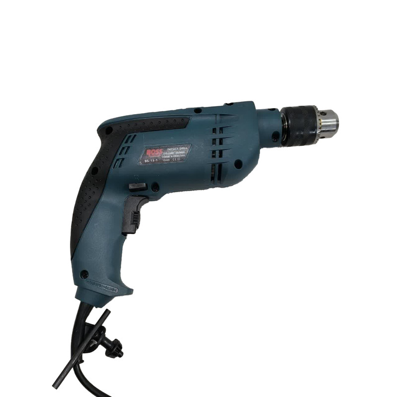 مجموعه 100 عددی دریل باس مدل BS-13-1A