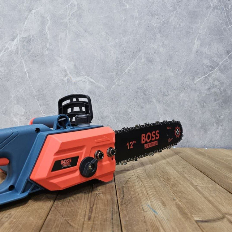 اره برقی زنجیری باس مدل 220V