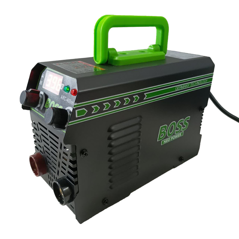اینورتر جوشکاری 400 آمپر باس مدل BS123LB239-6-mini