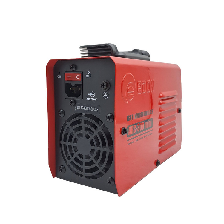دستگاه جوش 300 آمپر ادون مدل ARC300 mini