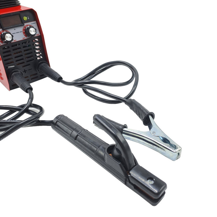 دستگاه جوش 300 آمپر ادون مدل ARC300 mini