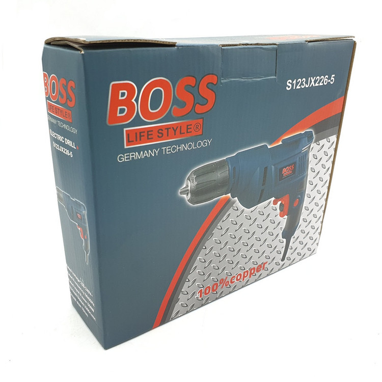دریل باس مدل S123JX2265
