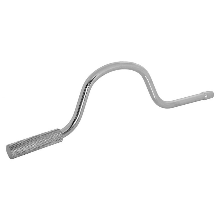 جعبه بکس فلزی باس مدل BS123T16024 مجموعه 24 عددی
