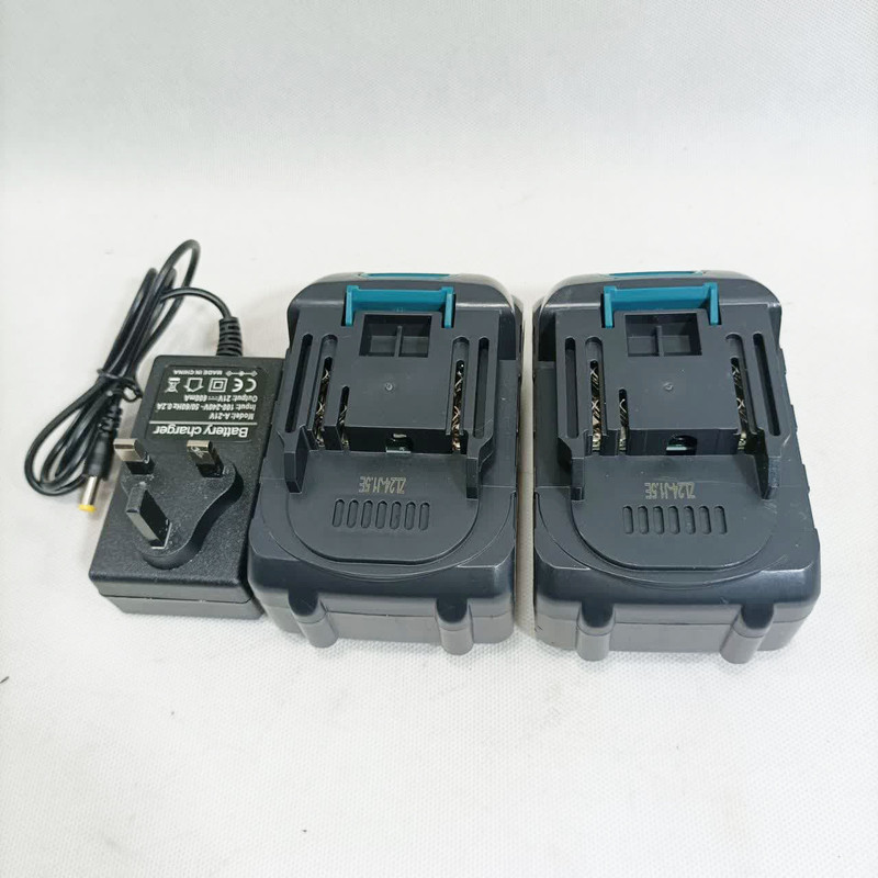 اره زنجیری باس مدل 15cm-88volt