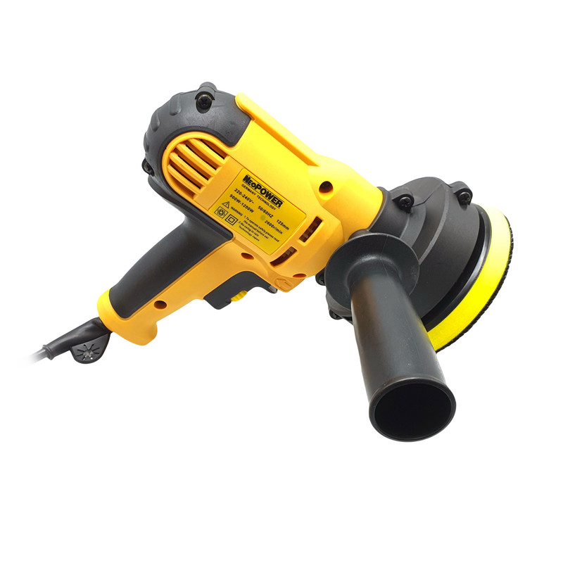 دستگاه پولیش نوپاور مدل POWERTOOLS