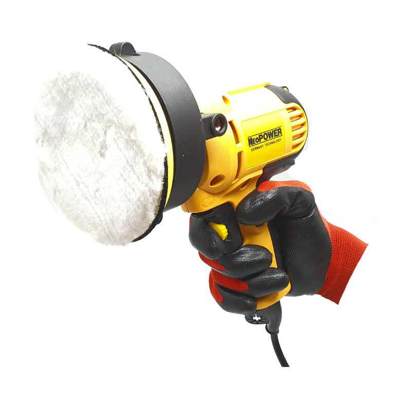 دستگاه پولیش نوپاور مدل POWERTOOLS
