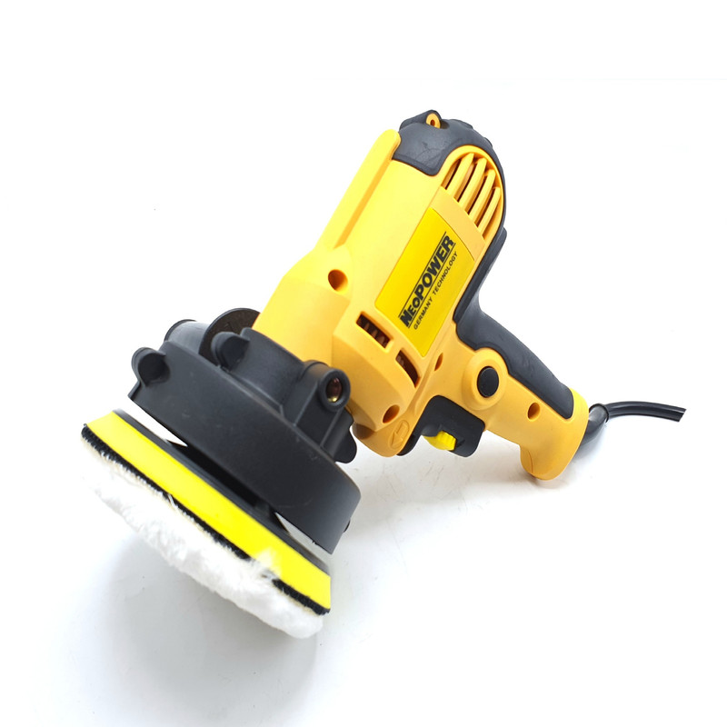 دستگاه پولیش نوپاور مدل POWERTOOLS