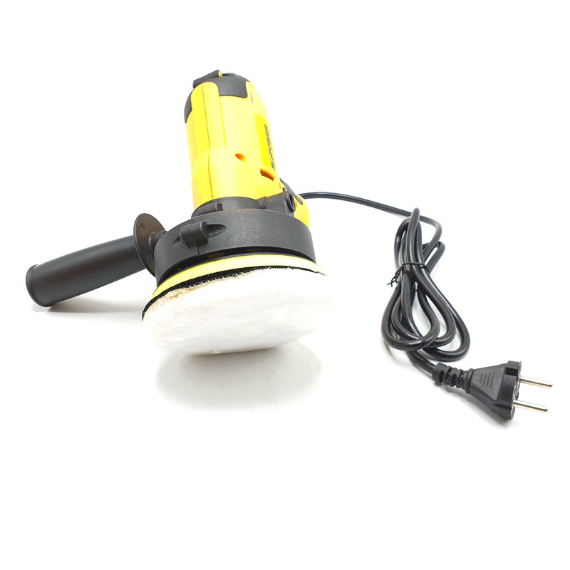 دستگاه پولیش نوپاور مدل POWERTOOLS