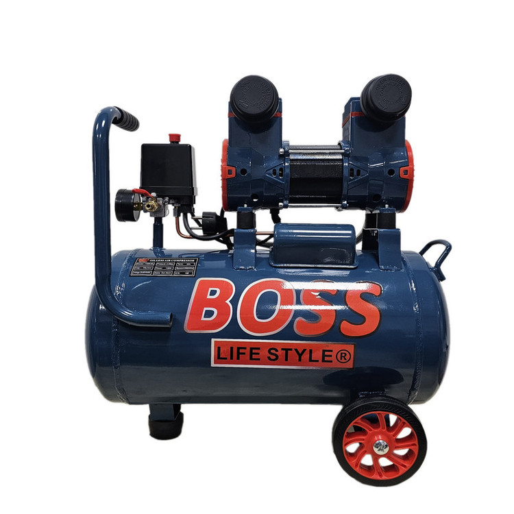 کمپرسور هوا صنعتی باس کد BS123WP314-2