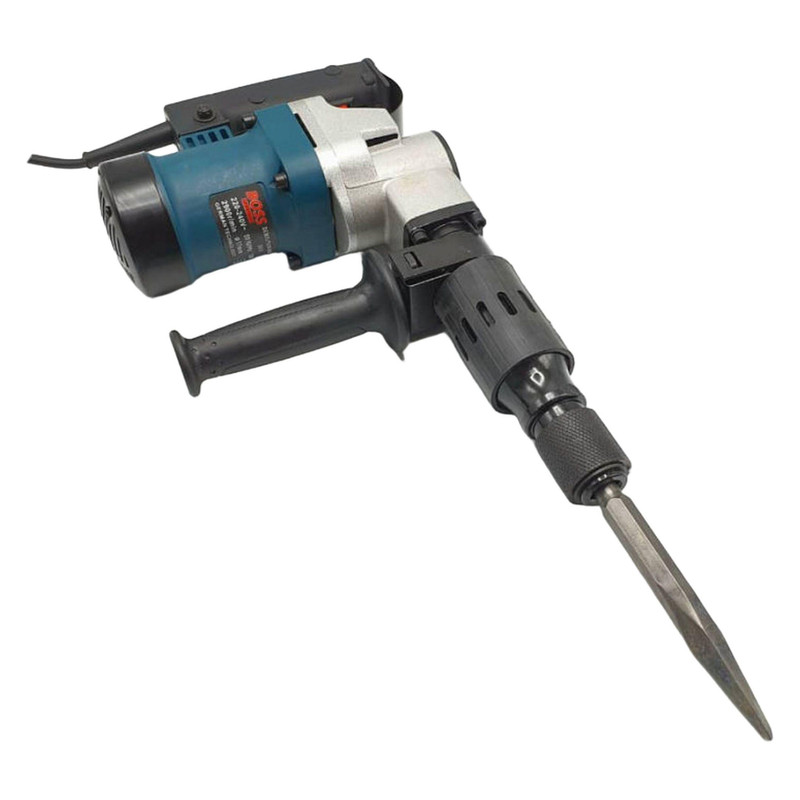 چکش تخریب باس کد 810