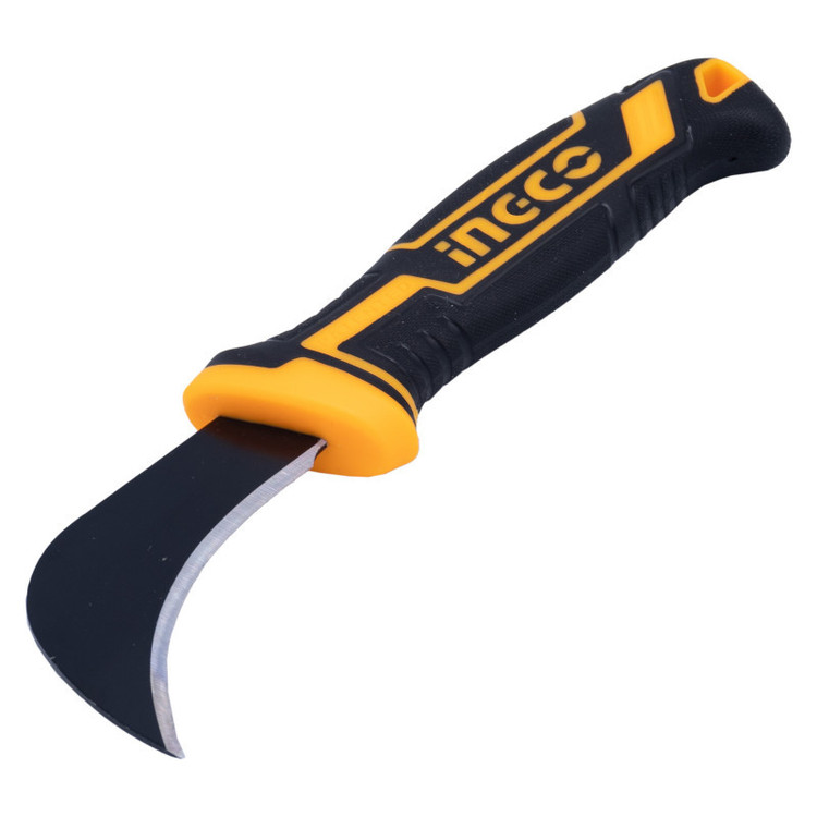 چاقو باغبانی اینکو مدل H-P-K-81801