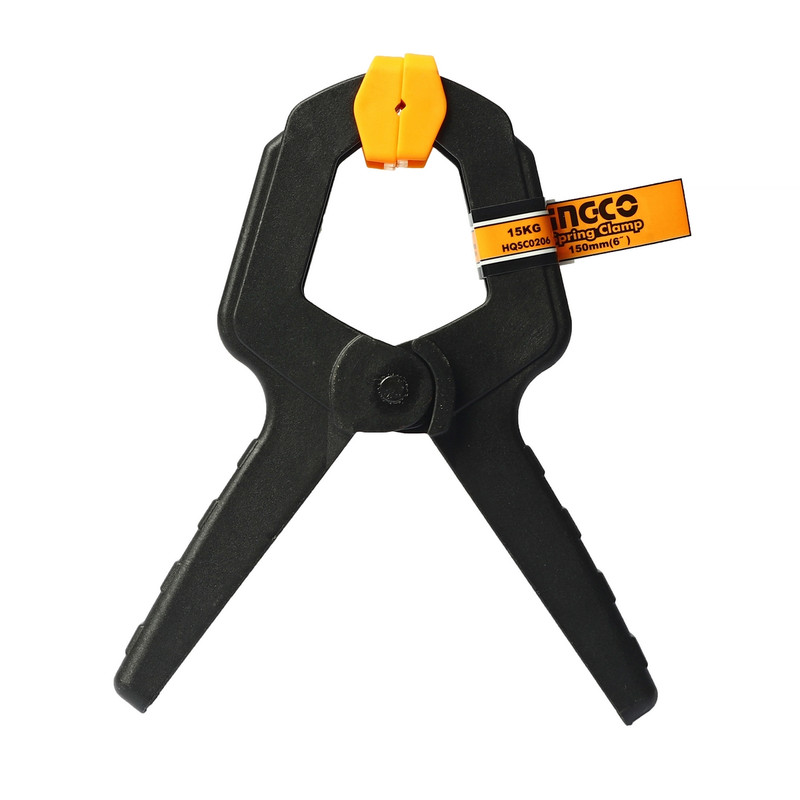 گیره کلمپ اینکو مدل HQSC-0204-4inch