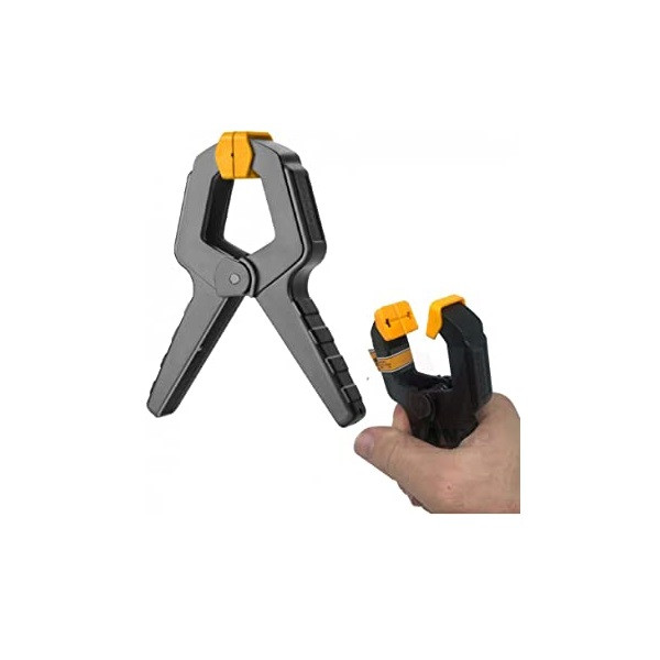 گیره کلمپ اینکو مدل HQSC-0204-4inch