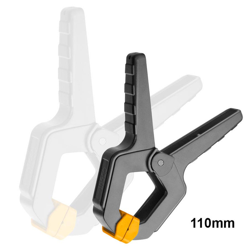 گیره کلمپ اینکو مدل HQSC-0204-4inch