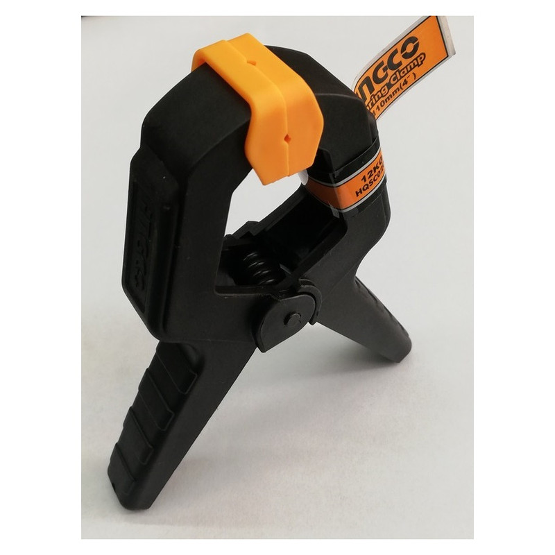 گیره کلمپ اینکو مدل HQSC-0204-4inch