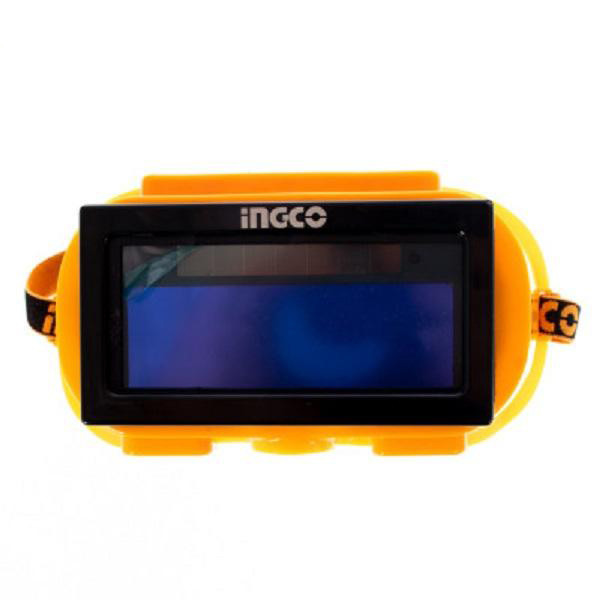 عینک جوشکاری اینکو مدل M0-00112