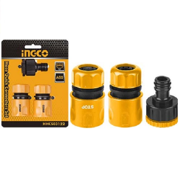 مجموعه 3 عددی کوپلینگ اینکو مدل HHCS03122