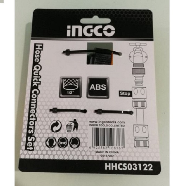 مجموعه 3 عددی کوپلینگ اینکو مدل HHCS03122