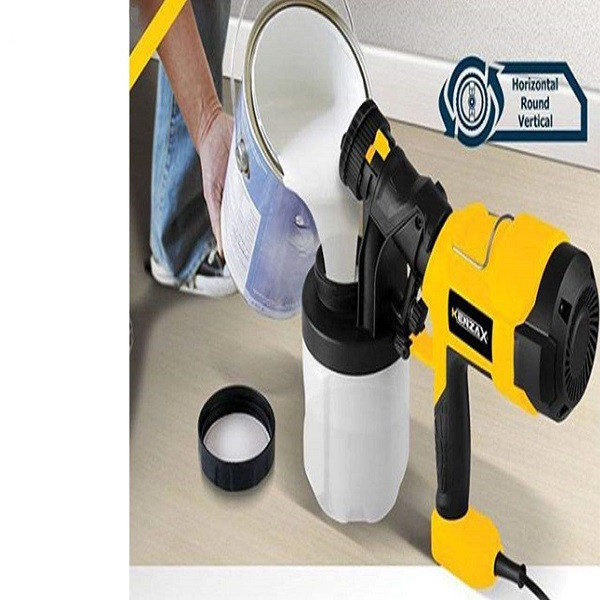 پیستوله برقی کنزاکس مدل KSG-2400 مدل 1