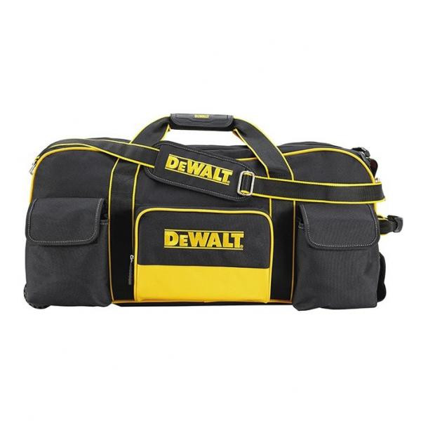 کیف ابزار دیوالت مدل DUFFLE