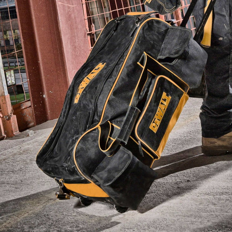 کیف ابزار دیوالت مدل DUFFLE