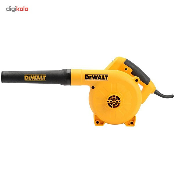دستگاه دمنده و مکنده دیوالت مدل DWB800