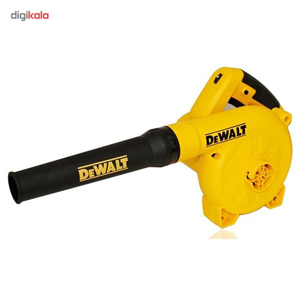 دستگاه دمنده و مکنده دیوالت مدل DWB800