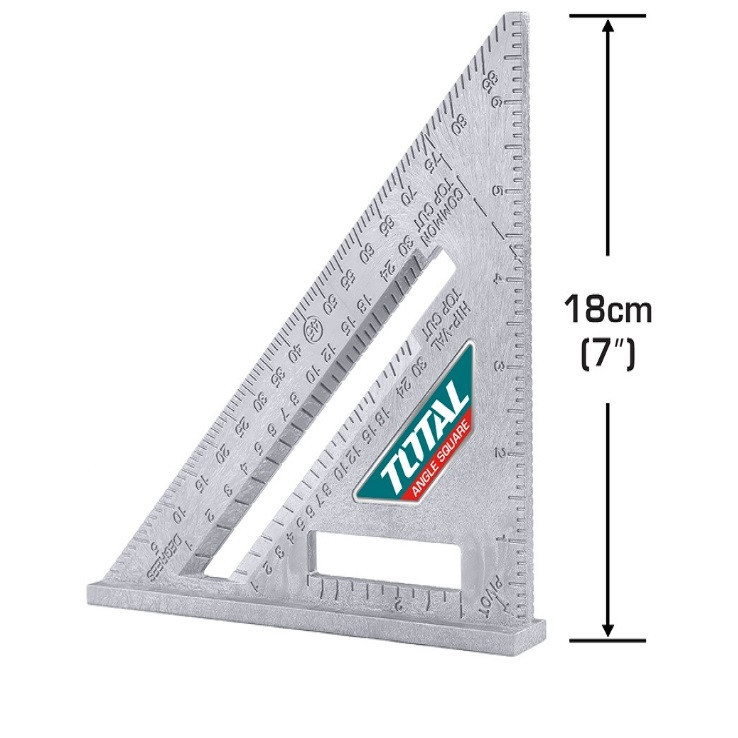 گونیا نجاری توتال مدل TMT61201