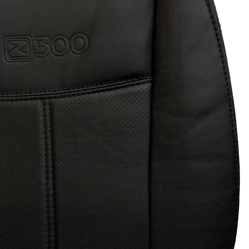 روکش صندلی خودرو مدل 4547 مناسب برای آریو z300