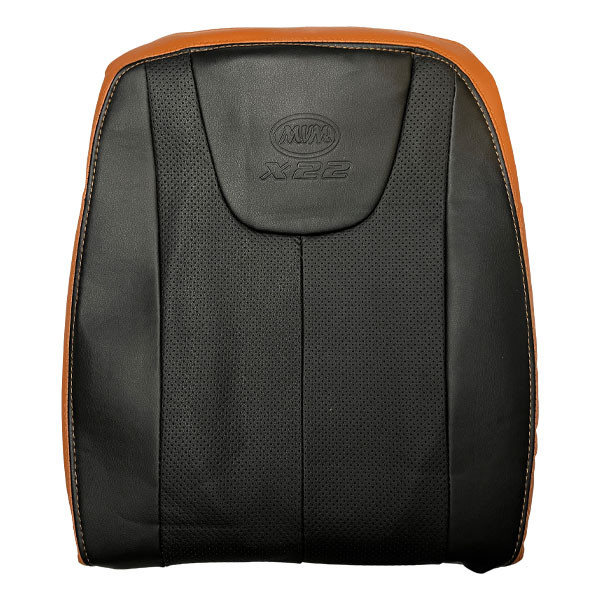 روکش صندلی خودرو مدل 1121 مناسب برای ام وی ام X22-X22 Pro
