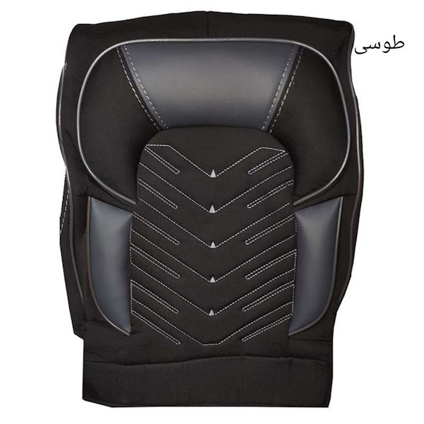 روکش صندلی خودرو مدل vip مناسب برای تیبا 2
