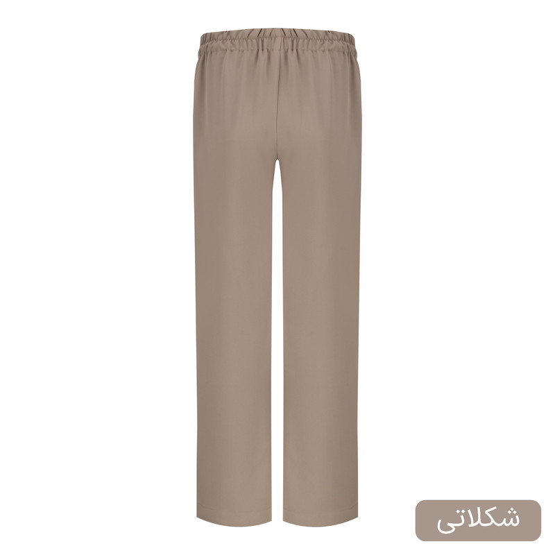 شلوار بگ زنانه السانا مدل آرکیا کد 2398