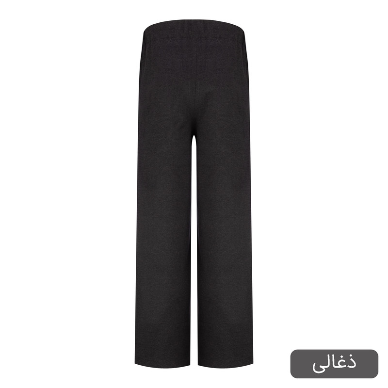 شلوار بگ زنانه السانا مدل ماتیسا کد 2387مدل 1