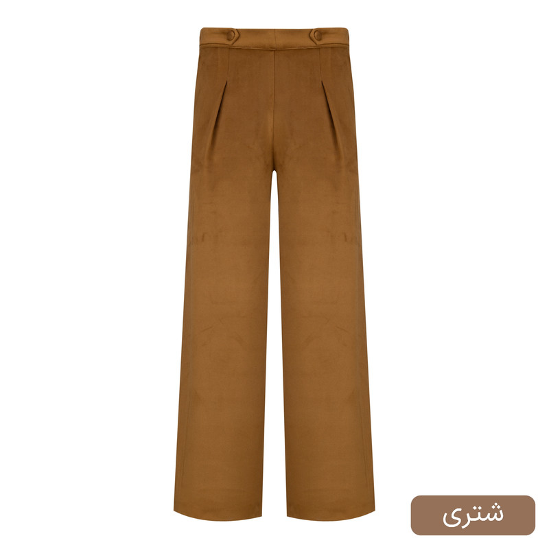 شلوار بگ زنانه السانا مدل ماتیسا کد 2387مدل 1