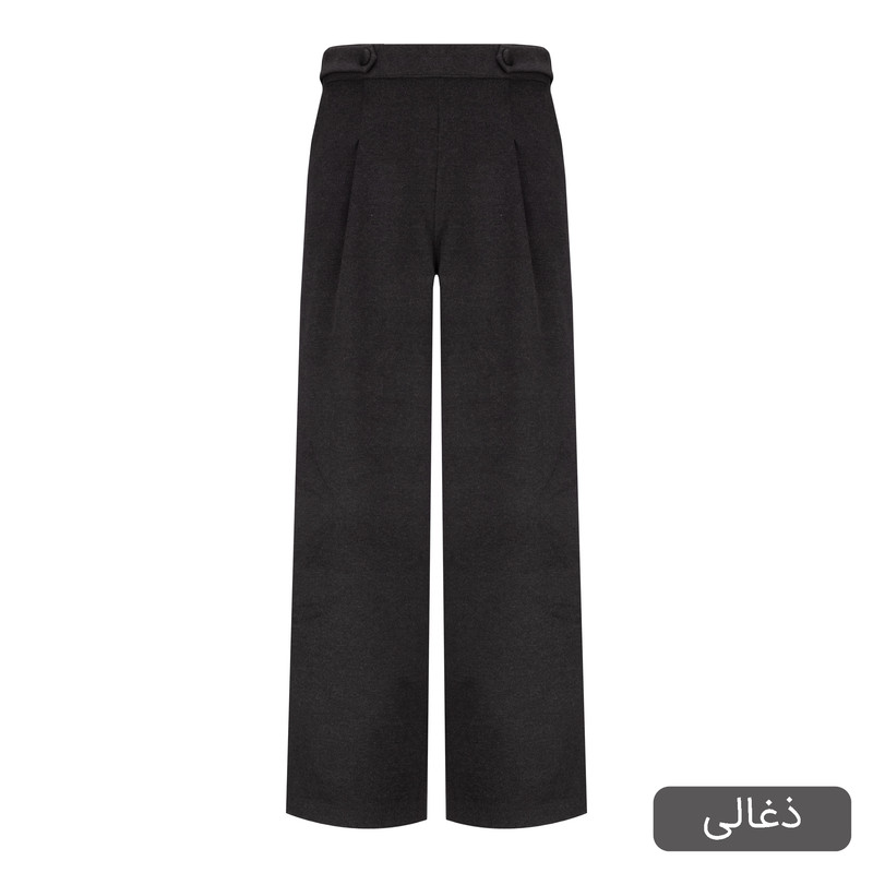 شلوار بگ زنانه السانا مدل ماتیسا کد 2387