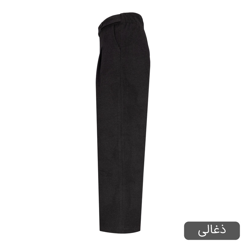 شلوار بگ زنانه السانا مدل ماتیسا کد 2387