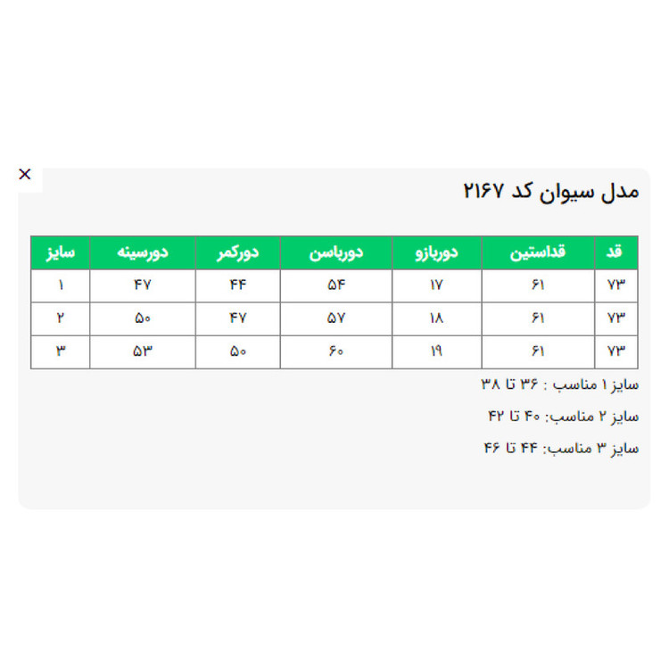 مانتو کتی زنانه السانا مدل سیوان کد 216704 مدل 1