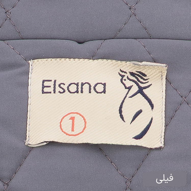 پافر زنانه السانا مدل تیوانا کد 2378مدل 1