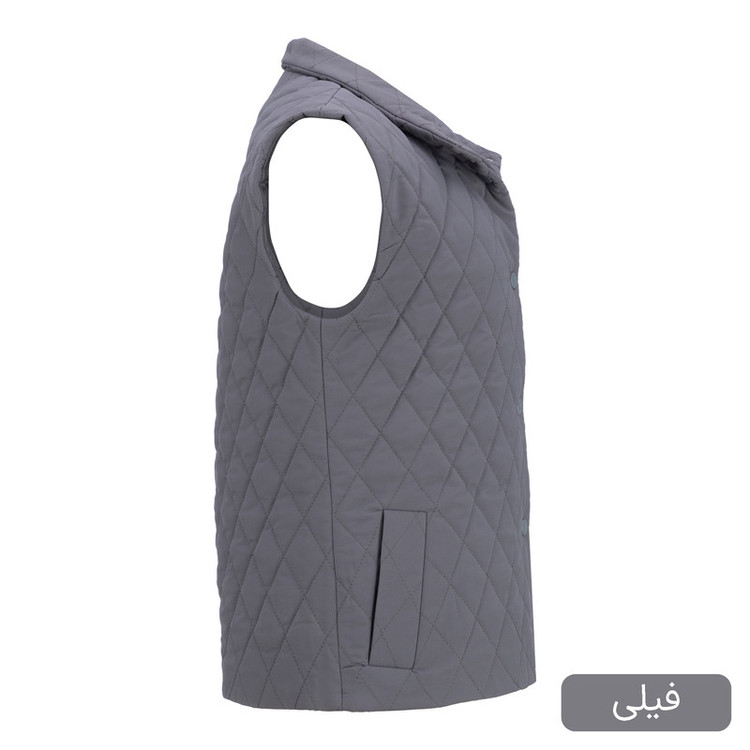 پافر زنانه السانا مدل تیوانا کد 2378مدل 1