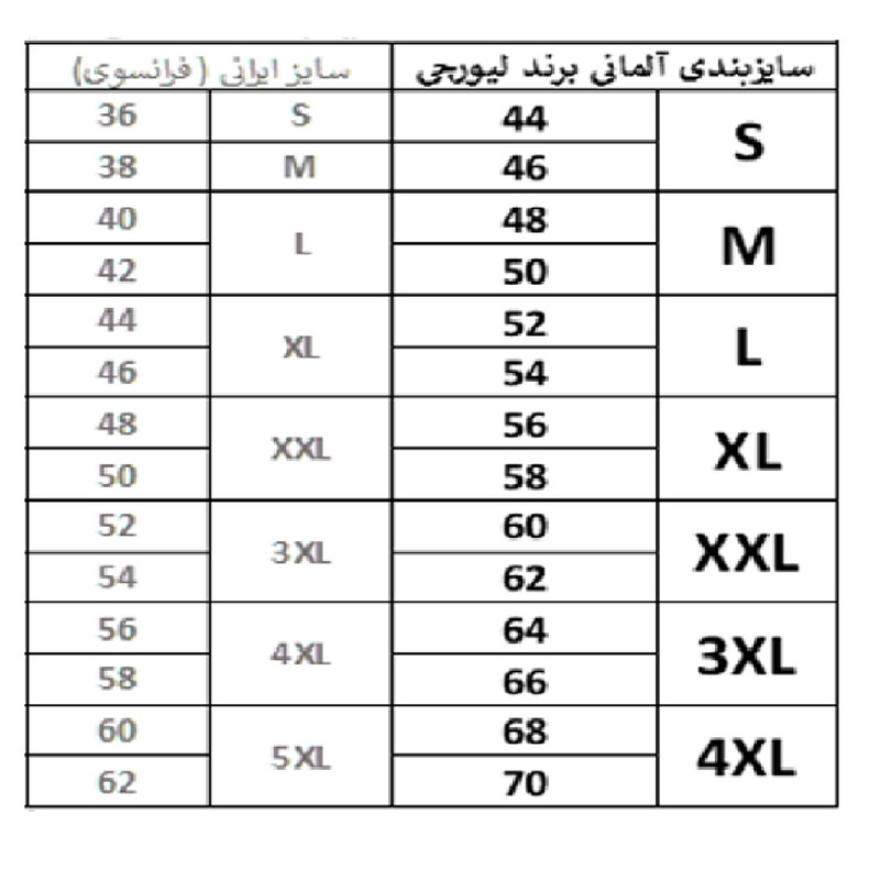 مایو مردانه لیورجی مدل ساحلی کد Simple2023Blk رنگ مشکی
