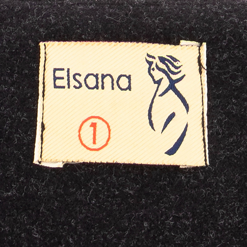 کت زنانه السانا مدل فرشین کد 235984مدل 1