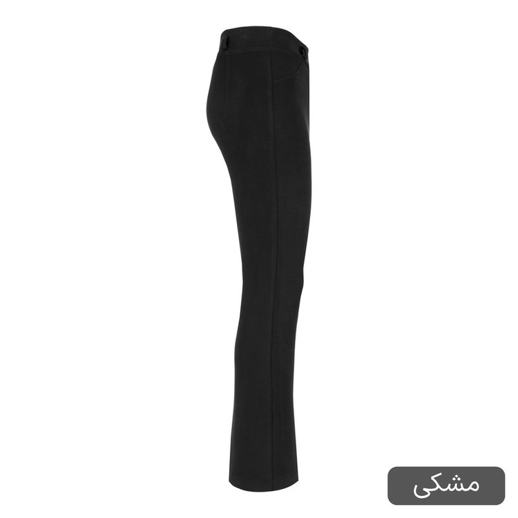 شلوار دم پا گشاد زنانه السانا مدل یاسیما کد 2382مدل 1