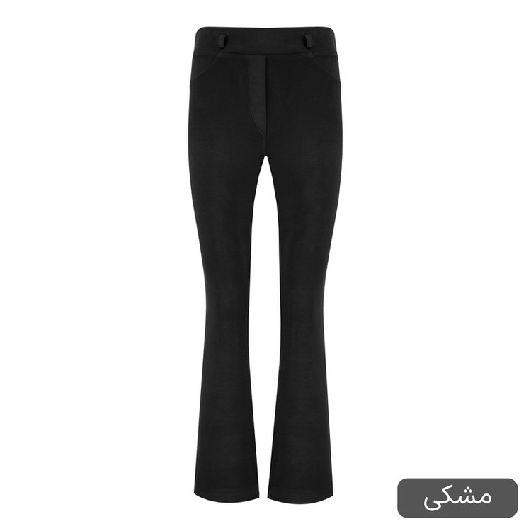 شلوار دم پا گشاد زنانه السانا مدل یاسیما کد 2382