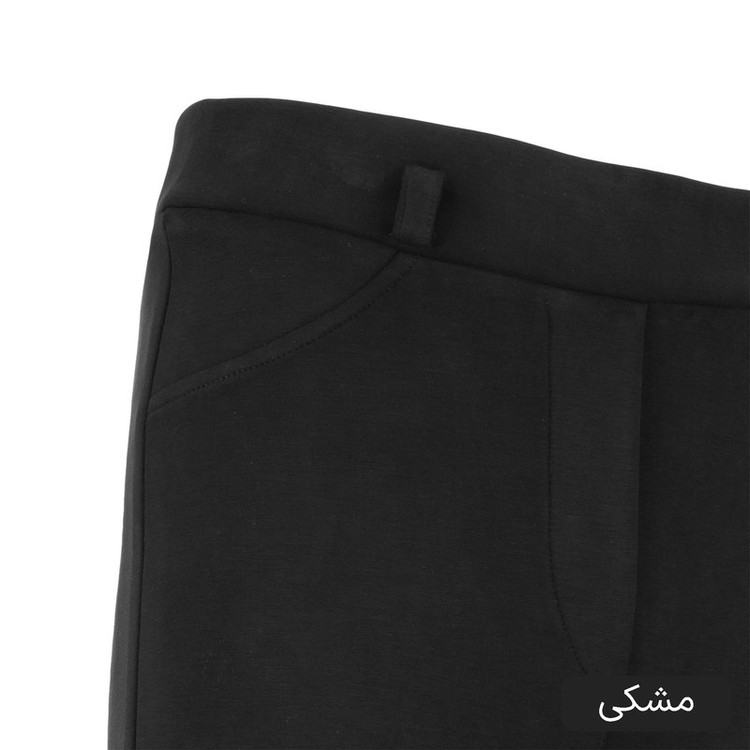 شلوار دم پا گشاد زنانه السانا مدل یاسیما کد 2382