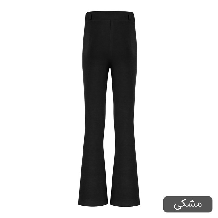 شلوار دم پا گشاد زنانه السانا مدل یاسیما کد 2382