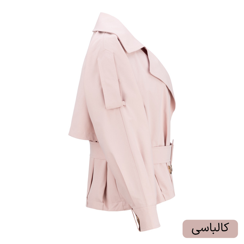 کت زنانه السانا مدل یوتاب کد 2376مدل 1