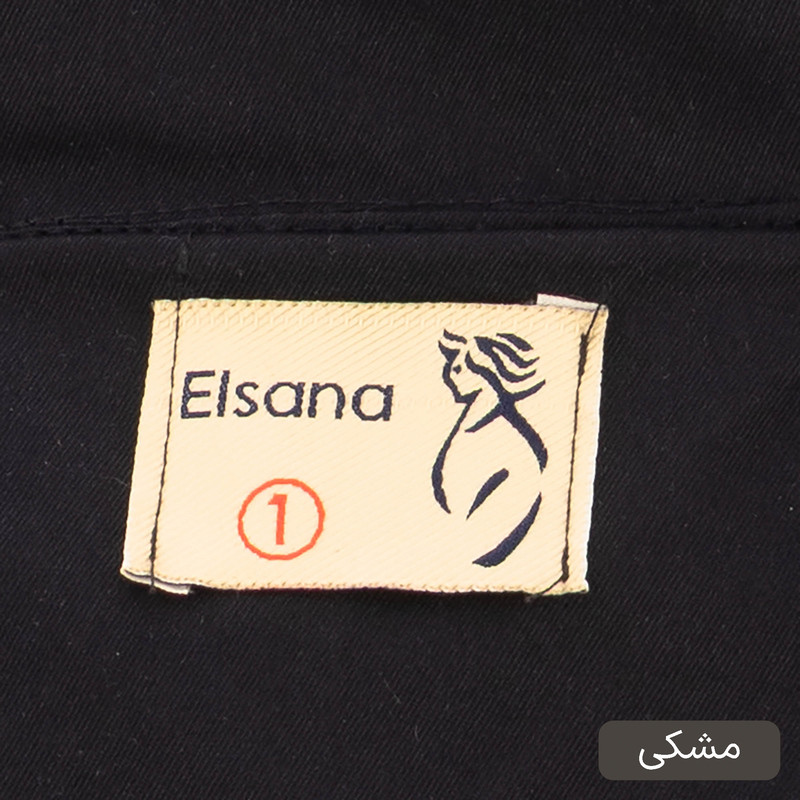 کت زنانه السانا مدل یوتاب کد 2376مدل 1