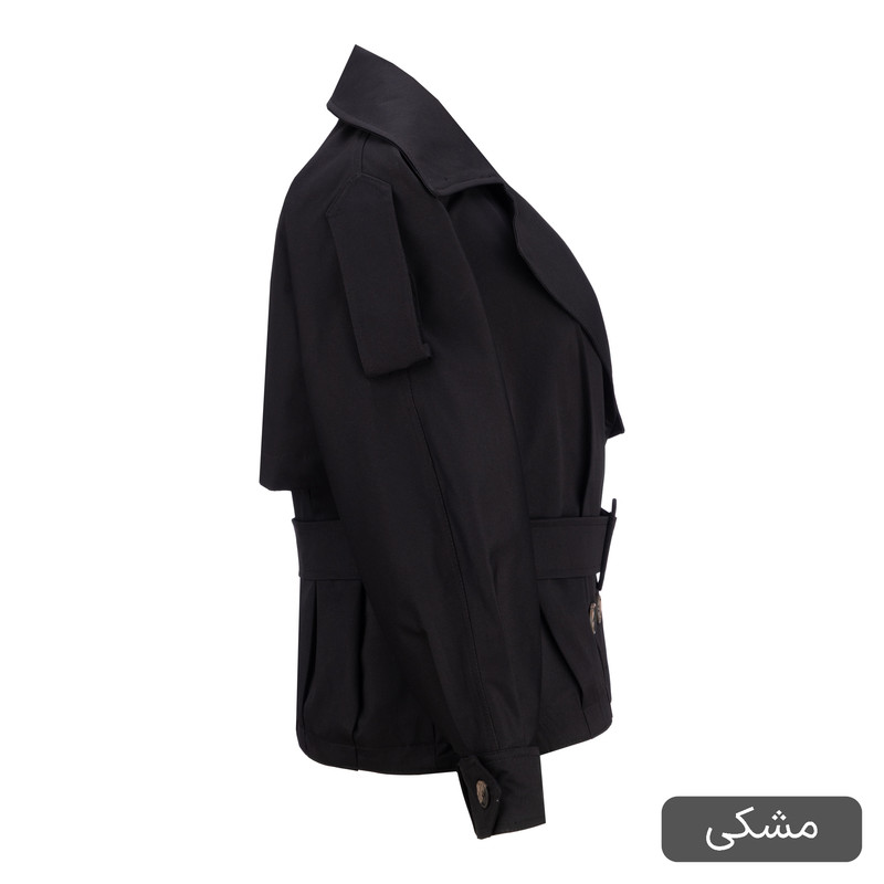 کت زنانه السانا مدل یوتاب کد 2376